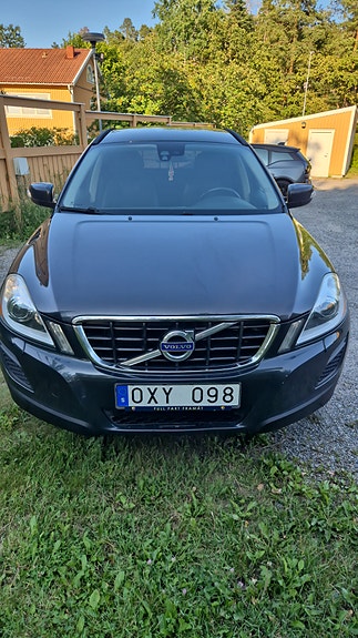 Volvo XC60 4 of 14