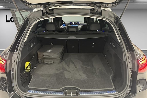 Mercedes-Benz GLC300 de 12 of 15