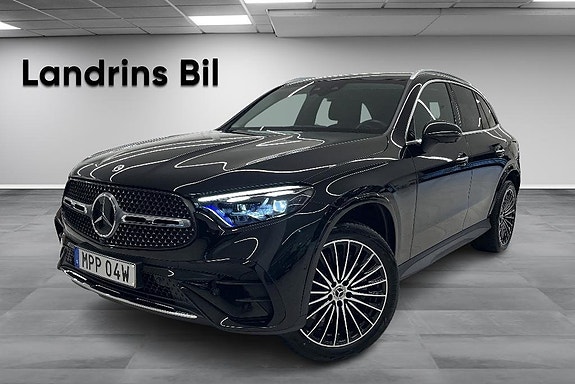 Mercedes-Benz GLC300 de