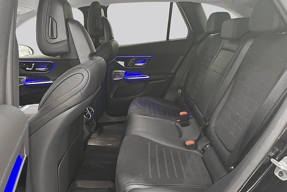 Mercedes-Benz GLC300 de 9 of 15