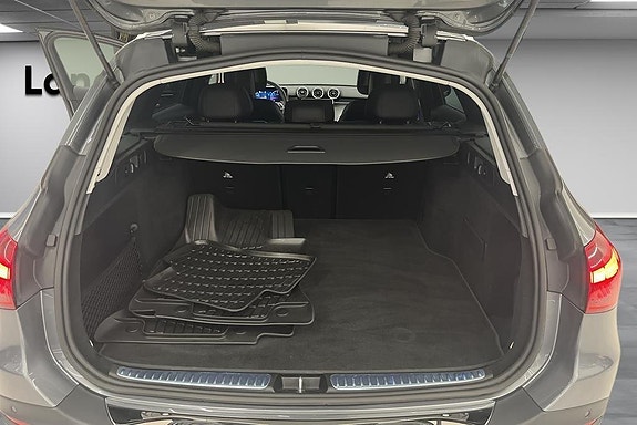 Mercedes-Benz C220 d 12 of 16