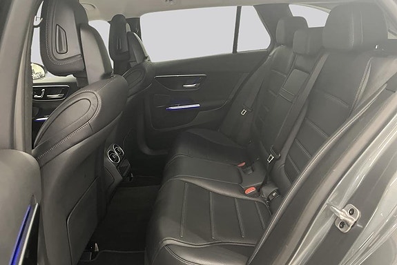 Mercedes-Benz C220 d 10 of 16