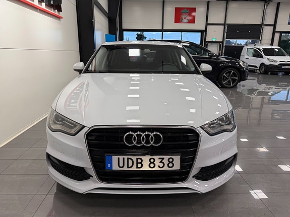 Audi A3 4 of 15