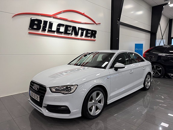 Audi A3 2 of 15