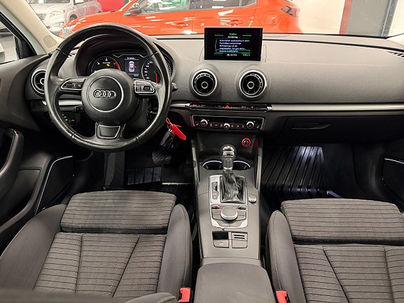 Audi A3 9 of 15