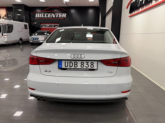 Audi A3 8 of 15