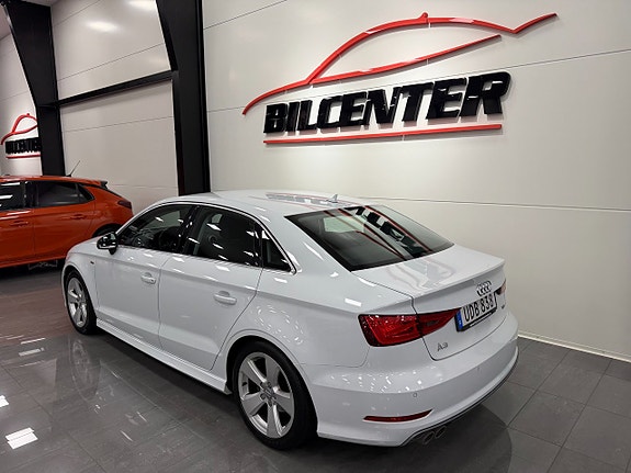Audi A3 7 of 15