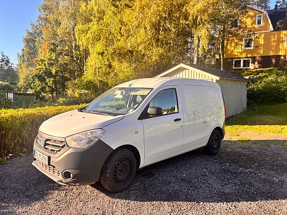 Dacia Dokker 6 of 6