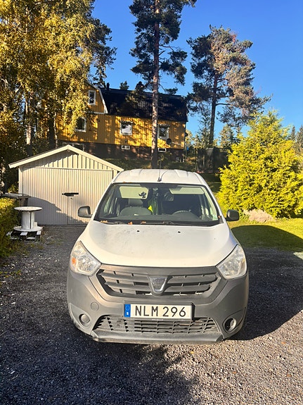 Dacia Dokker 3 of 6