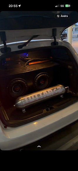 Volvo V70 5 of 11