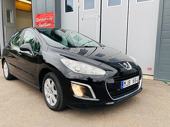Peugeot 308 5 of 7