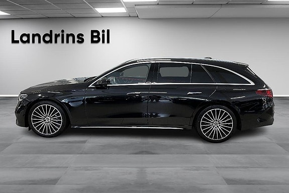 Mercedes-Benz E300 de 5 of 15