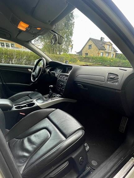 Audi A4 5 of 5