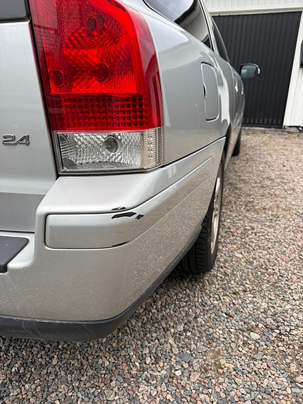 Volvo V70 8 of 12