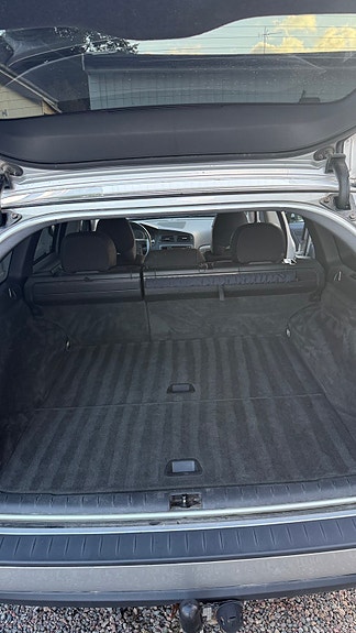 Volvo V70 9 of 12