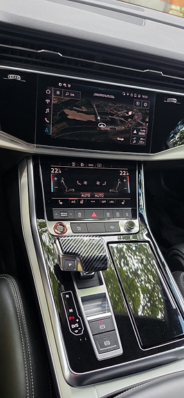 Audi SQ7 17 of 18