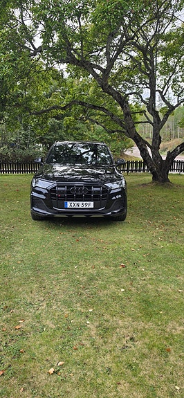 Audi SQ7 7 of 18