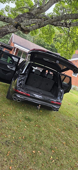 Audi SQ7 5 of 18