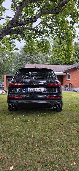 Audi SQ7 6 of 18