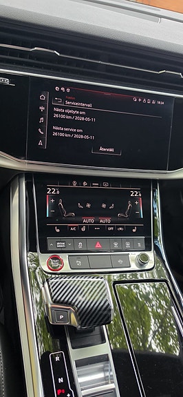 Audi SQ7 8 of 18