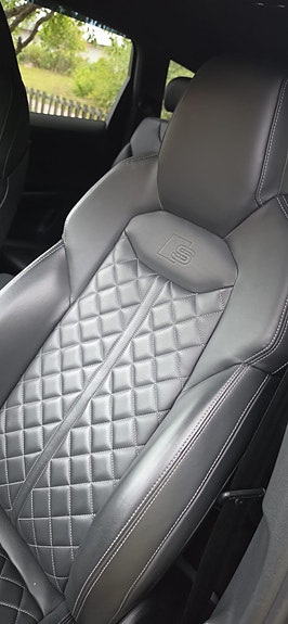 Audi SQ7 16 of 18