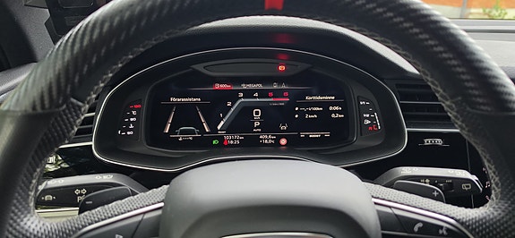 Audi SQ7 9 of 18
