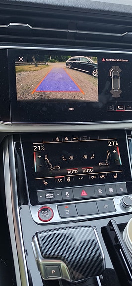 Audi SQ7 14 of 18