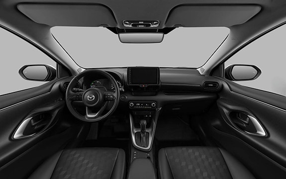 Mazda 2 2 of 2