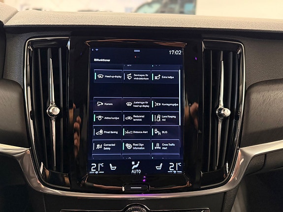 Volvo V90 Cross Country 21 of 26