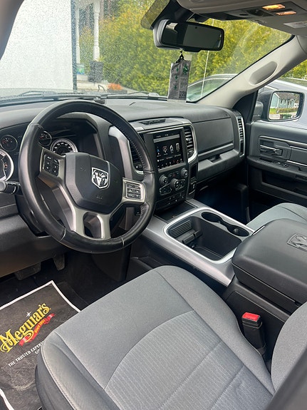 RAM 1500 7 of 7
