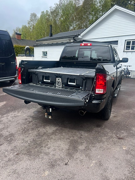 RAM 1500 5 of 7