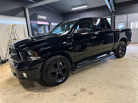 RAM 1500 2 of 7