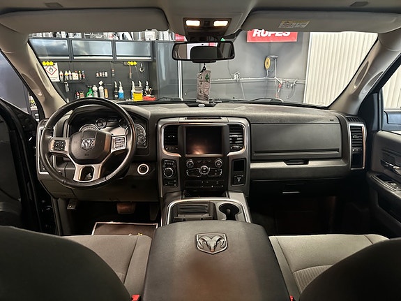 RAM 1500 6 of 7