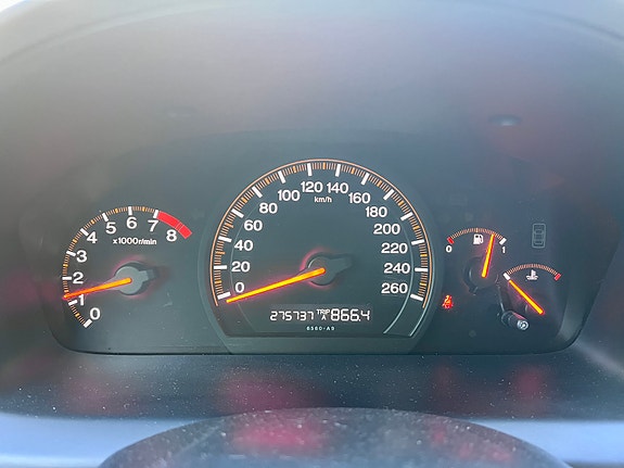 Honda Accord 14 of 15