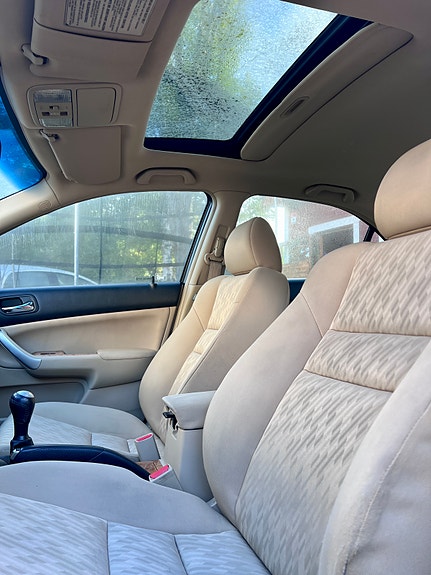 Honda Accord 12 of 15