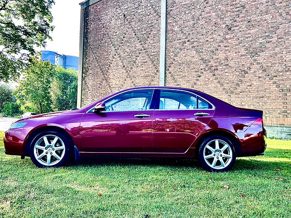 Honda Accord 3 of 15