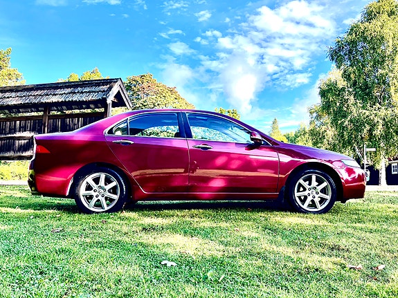 Honda Accord 5 of 15