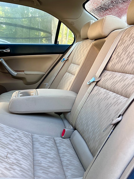 Honda Accord 13 of 15
