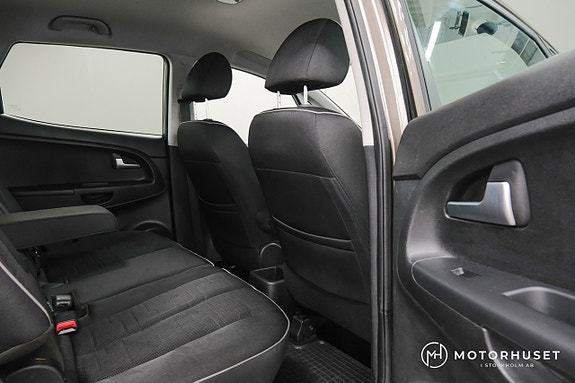 Kia Venga 11 of 14