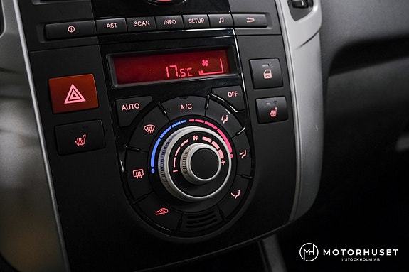 Kia Venga 13 of 14