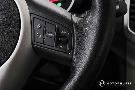 Kia Venga 12 of 14