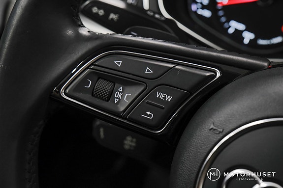 Audi A4 18 of 23