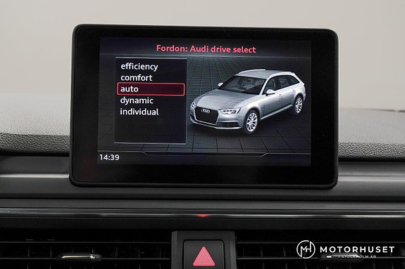 Audi A4 17 of 23