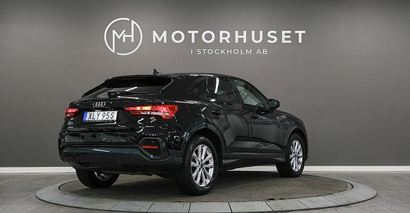 Audi Q3 7 of 27