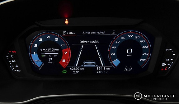 Audi Q3 17 of 27