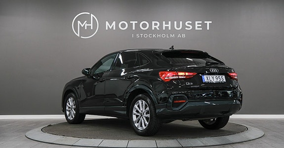 Audi Q3 4 of 27