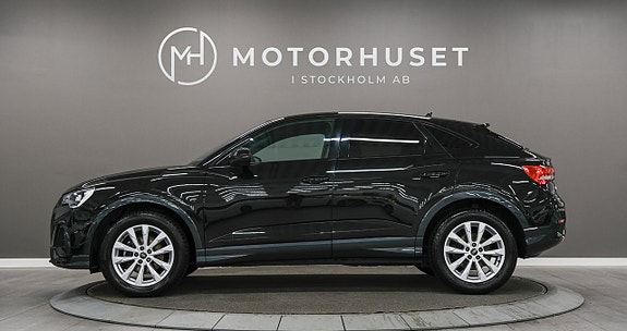 Audi Q3 5 of 27