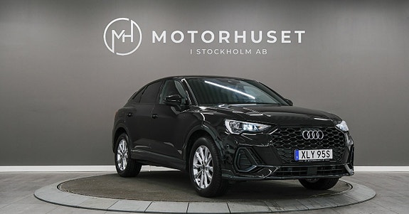 Audi Q3 3 of 27