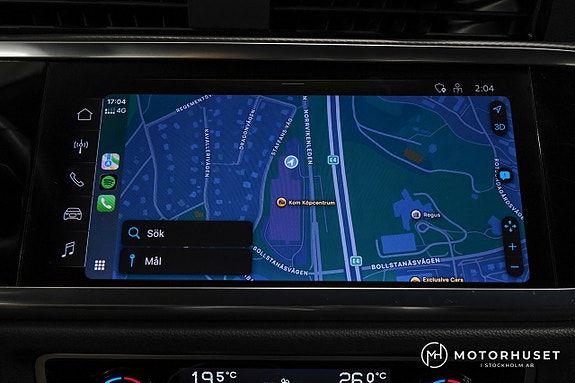 Audi Q3 15 of 27