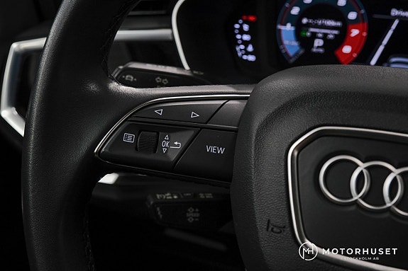 Audi Q3 20 of 27
